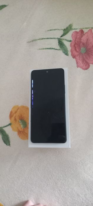 Редми ноут 10 про