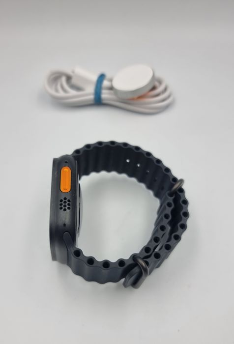 Amanet F28: Ceas Apple Watch Ultra Gen 3