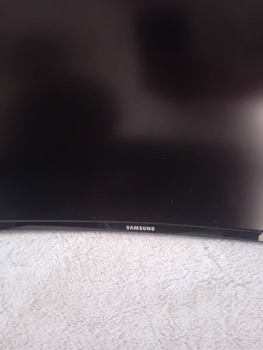 Monitor Samsung.