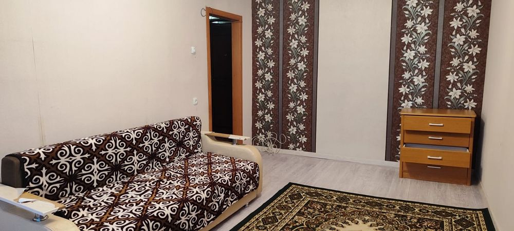 Сдам квартиру однокомнатную