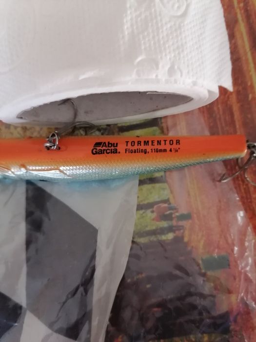 Menghina pentru tevi