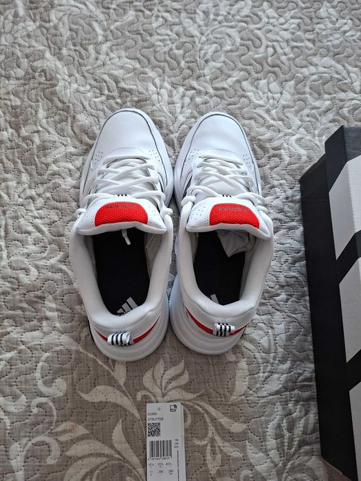 Маратонки adidas 45⅓