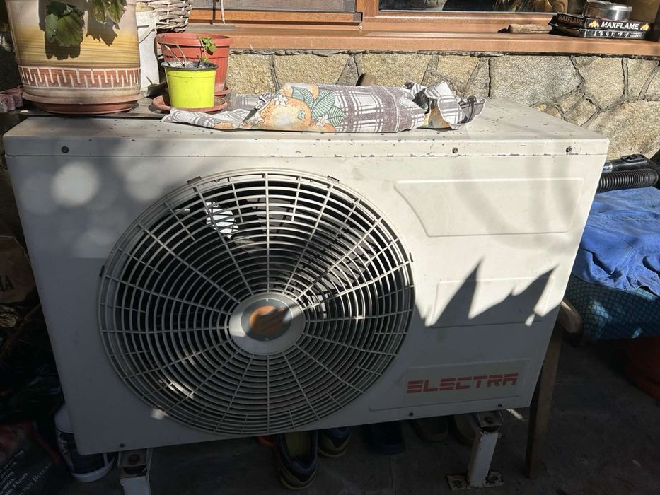 Климатик Electra оригинален