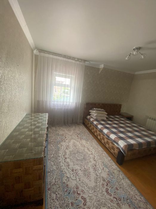 Сдам коттедж в Бурабай ,Биржан сала15