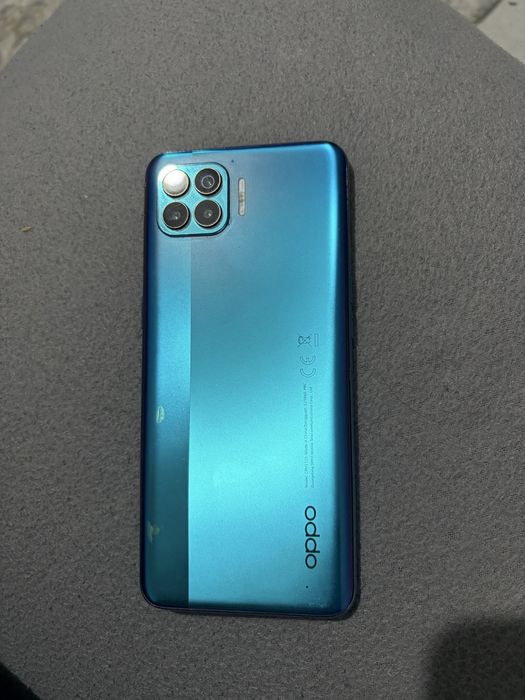 Vand Oppo reno 4 Lite