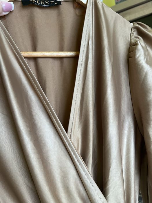 Rochie de seara scurta S