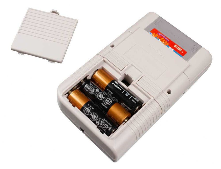 Ретро игровая приставка Retroflag GPI (Raspberry Pi Zero 2(W))