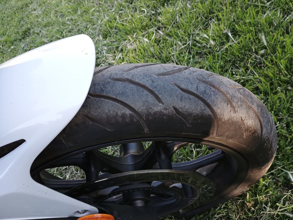 Хонда Интегра 750,2014г.