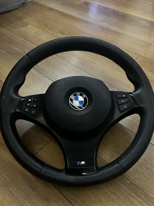 M Волан за BMW X3 E83