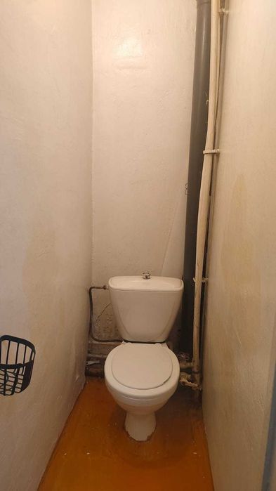 2-комнатная 2 ГОР.БОЛЬНИЦА