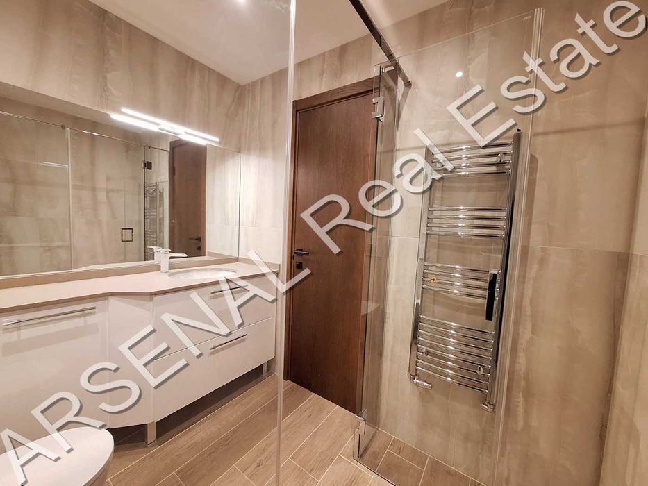 Уникален, МНОГОСТАЕН апартамент, под наем в Горна Баня