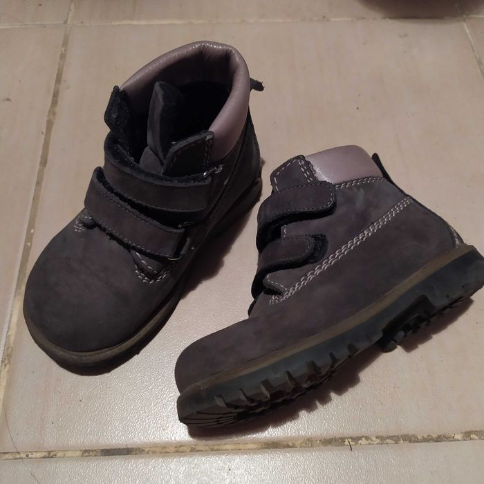 Детская обувь, брендовая