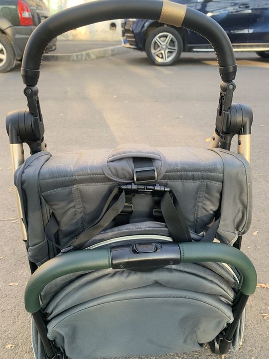 Carucior copii sport Chicco