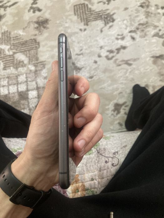 Обмен Iphone 11 128gb