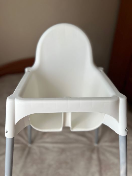 Продам детский стульчик для кормления IKEA