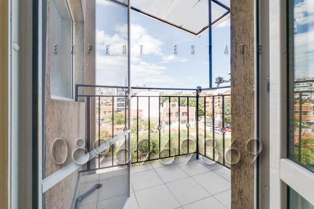 Продава се Двустаен апартамент в Варна, Трошево - 61 кв.м за 2027 €/кв.м - Снимка #4