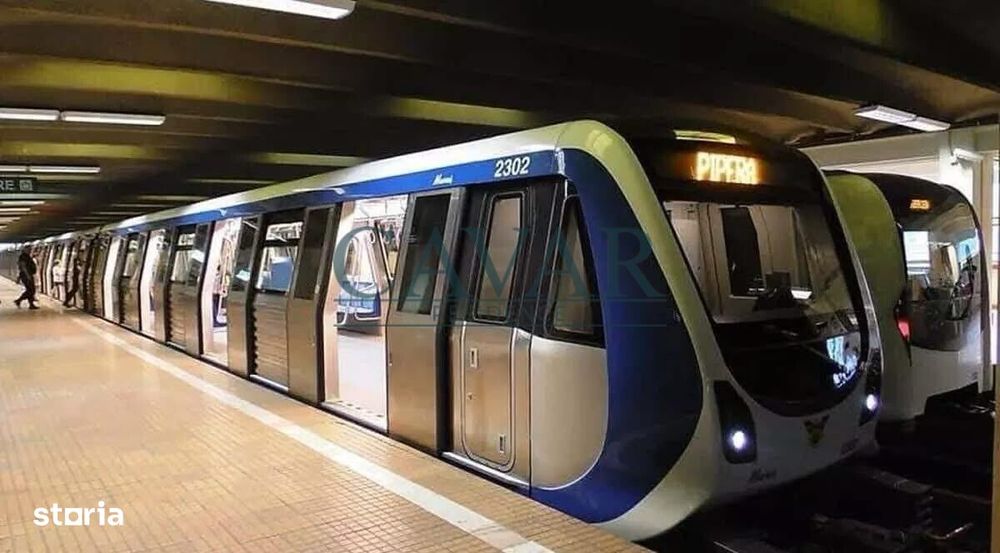 Alege Inteligent. Cavar Residence