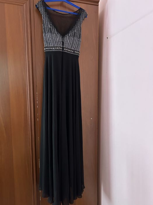 Платье вечернее ALCIN