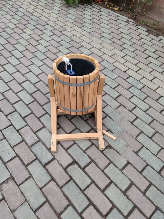 Обливное устройство