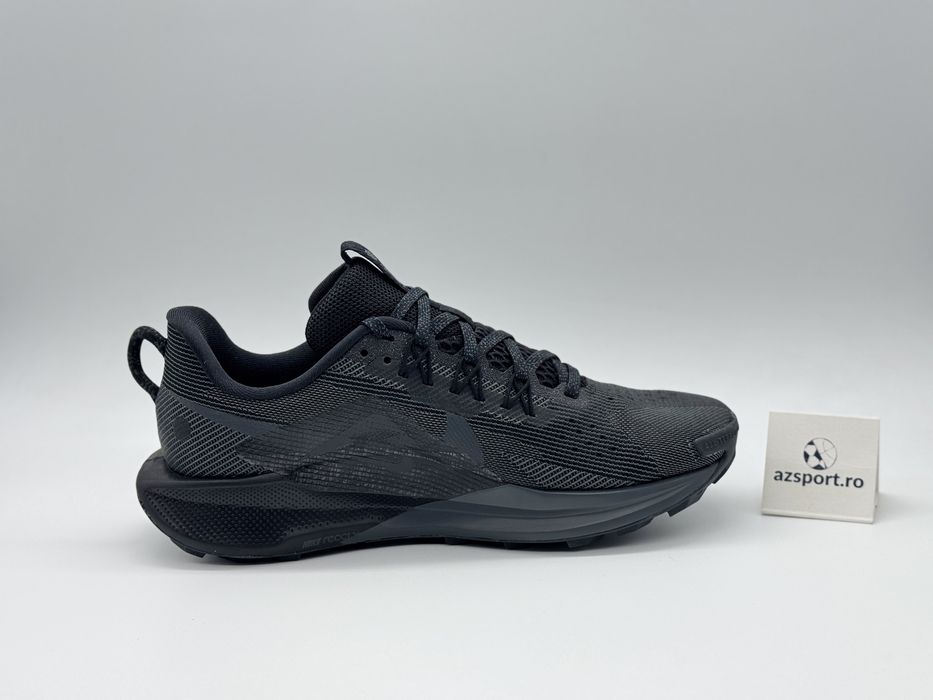 Nike ReactX Pegasus Trail 5 Noi Originali (40,5)