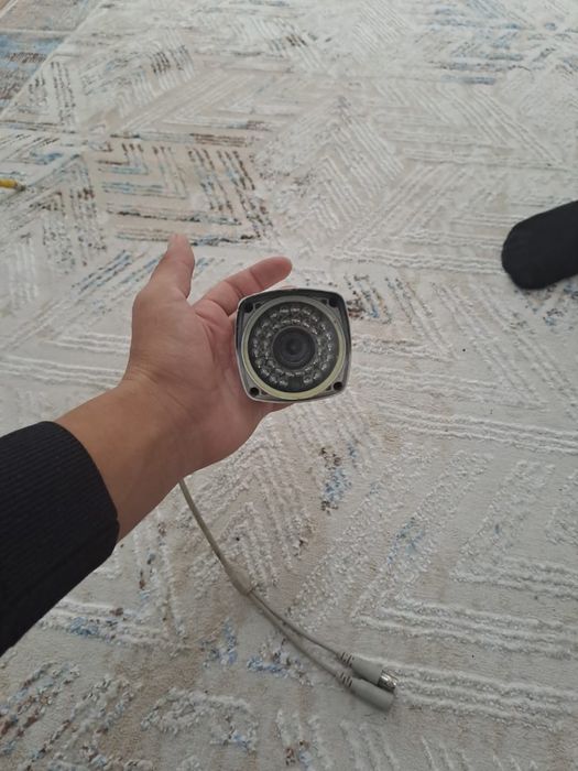 Камера жағдайы өте жаксы