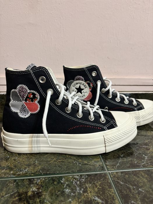 Обувки  Converse