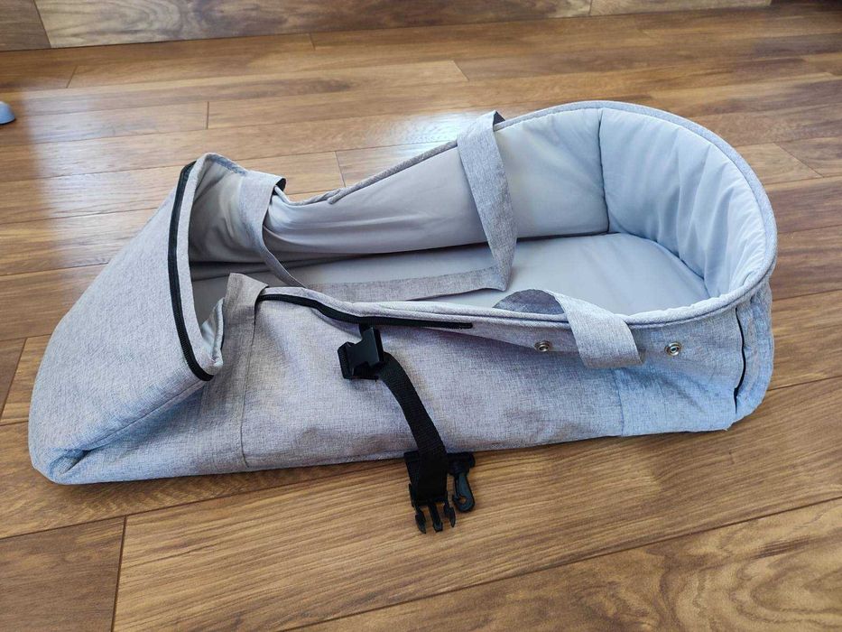 Порт-бебе (кош за новородено) EasyGo