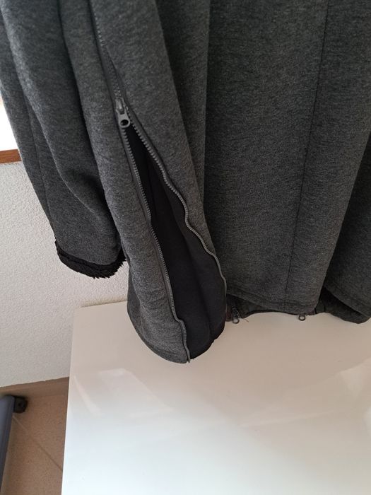 Суичър за бебеносене bonprix