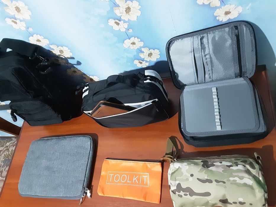 Продам новые сумки