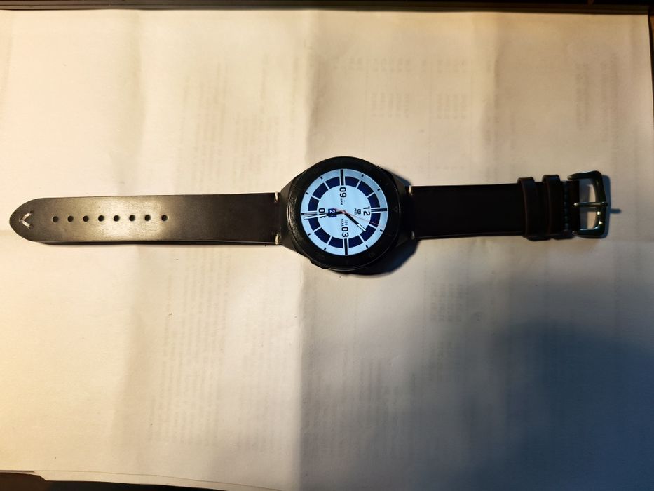 Предлагам часовник Huawei gt2