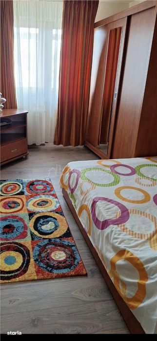 Apartament 3 decomandat, 96 mp,  CT, etaj 4 - Ultracentral