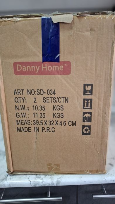 Продам новую мантышницу