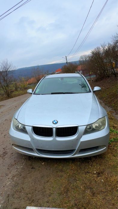 Dezmembrez bmw seria 3 e91/ dezmembrari bmw / piese bmw