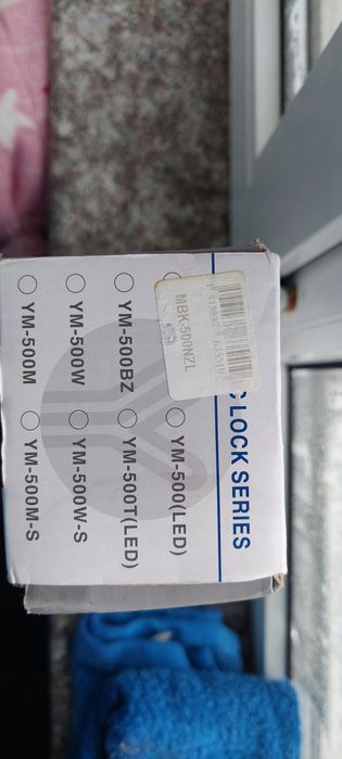 Electromagnet YM-350(LED)/ YM-500(LED)/ Suport MBK-500NZL/ MBK-280NZL