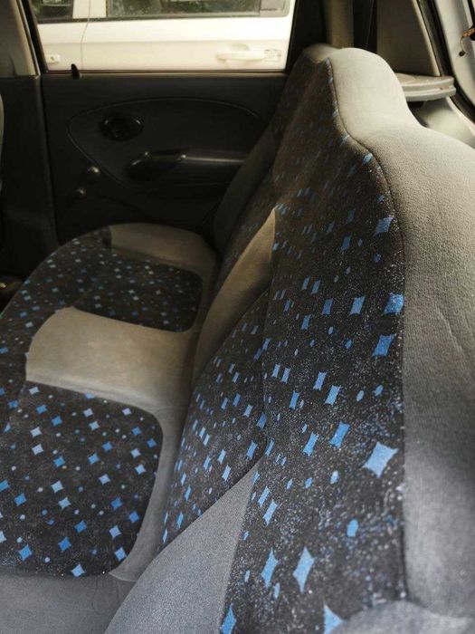 Янги матиз сотилади.