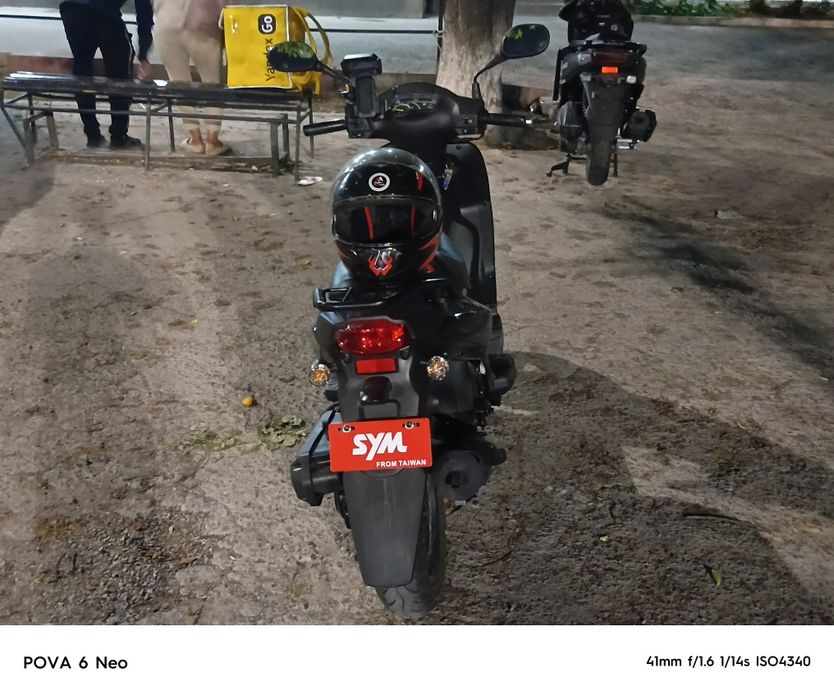 Skutr 80 kub max skorsi 60-70