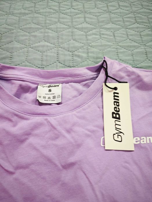 Нов спортен сет Gymbeam