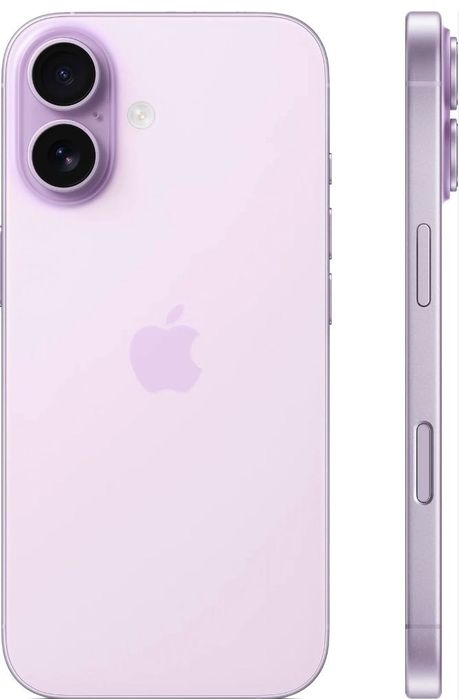 iPhone 17 (новый в упаковке)