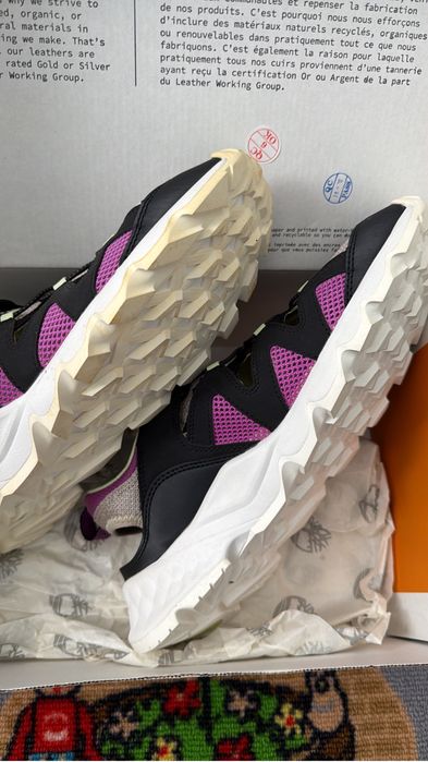 Sandale Timberland Solar Wave