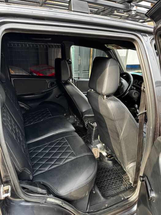 Сотилади 4х4