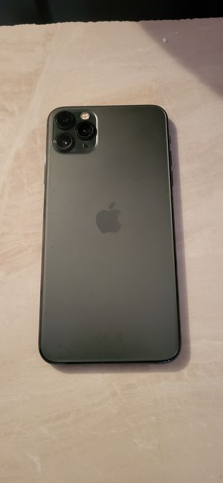 Iphone 11 pro max 256gb