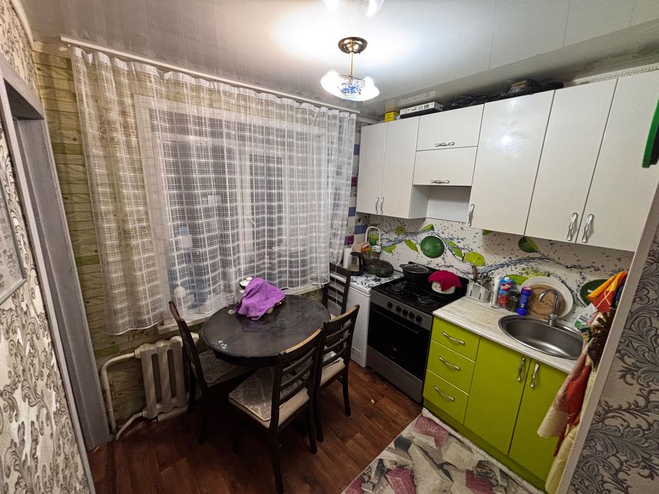 Продам квартиру.