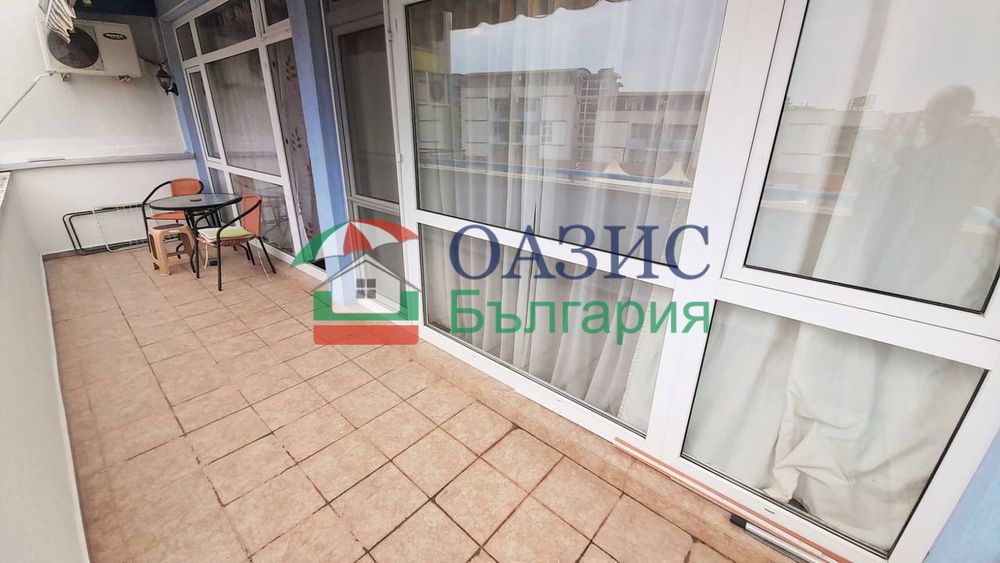 Двустаен апартамент в комплекс Елит 3 в Слънчев Бряг, България, 60 кв. м. цена 69 000 евро # 34204818