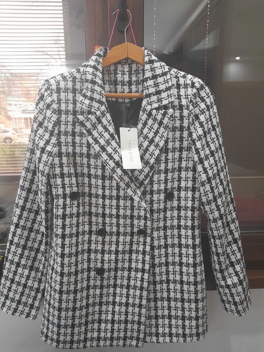 Ново сако 36 размер