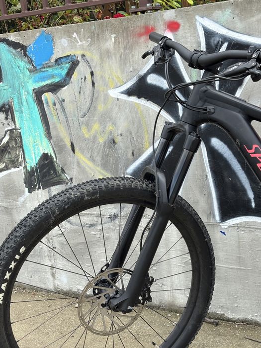 Vand furca rockshox 35 nou !!