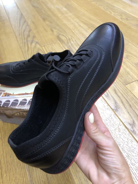 Обувь для мальчика