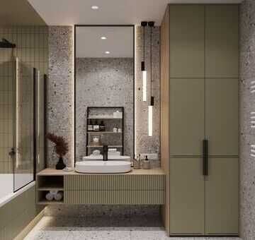 Производство мебели на заказ