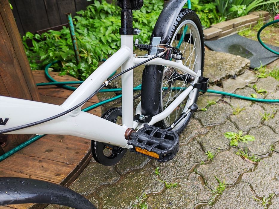 Bicicleta copii 20 inch