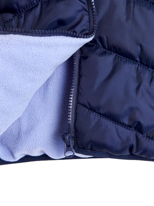 Geaca matlasata Sinsay marime 98 2-3 ani