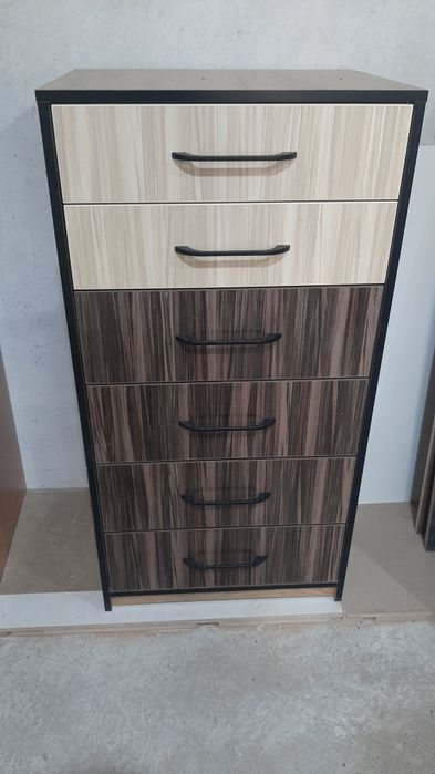 Комод от производителя